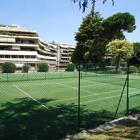 Daire Yellow Roma